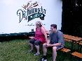 Frauke und Christian